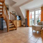 Daire Ferienwohnung, St Peter-ording *