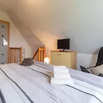 Ferienwohnung, St Peter-ording