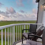 Daire Ferienwohnung, St Peter-ording *