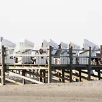 Ferienwohnung, St Peter-ording