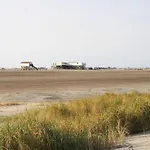 Daire Ferienwohnung, St Peter-ording