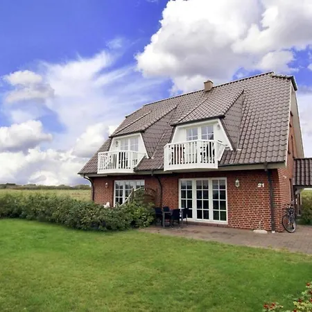Ferienwohnung, St Peter-ording Appartement Brösum