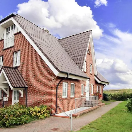Apartment, St Peter-ording