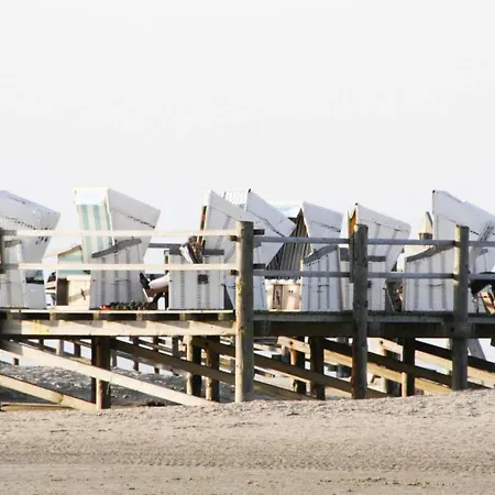 Ferienwohnung, St Peter-ording Brösum