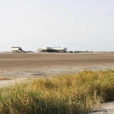 Ferienwohnung, St Peter-ording
