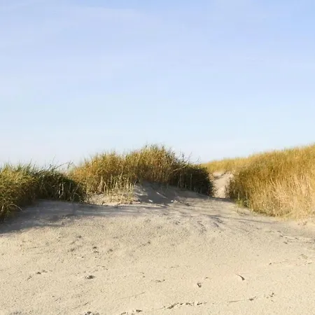 Apartman Ferienwohnung, St Peter-ording *