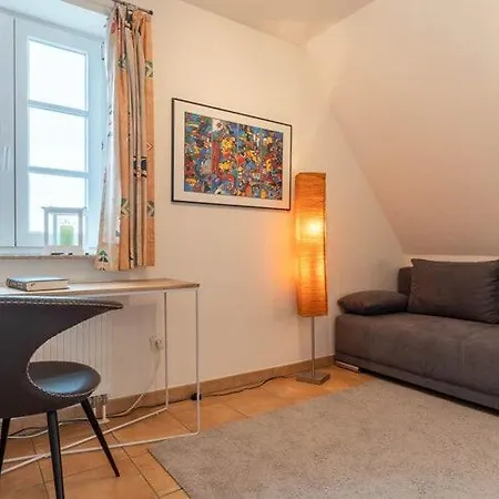 Ferienwohnung, St Peter-ording Apartman Brösum