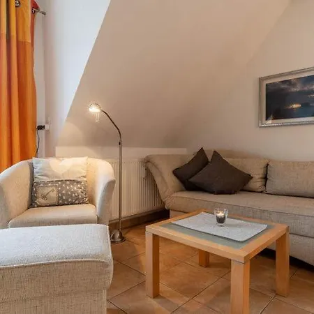 Apartment, St Peter-ording * Brosum