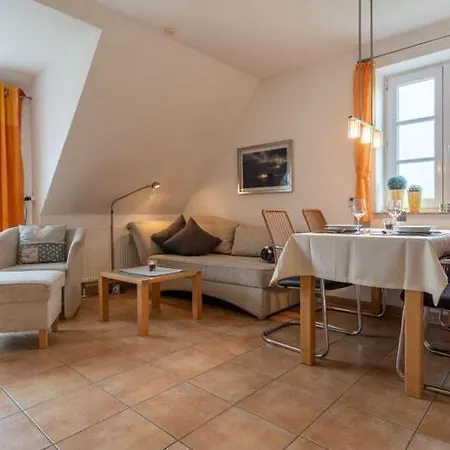 Apartman Ferienwohnung, St Peter-ording
