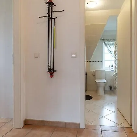 Ferienwohnung, St Peter-ording Apartman