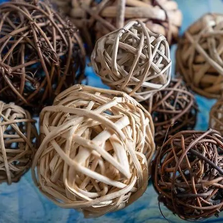 Apartman Ferienwohnung, St Peter-ording