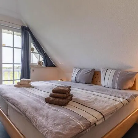Ferienwohnung, St Peter-ording Apartman