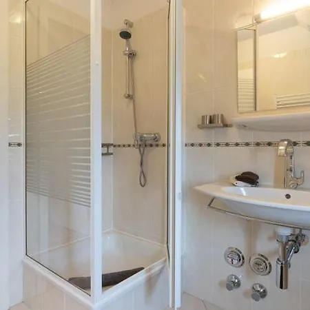 Apartman Ferienwohnung, St Peter-ording *