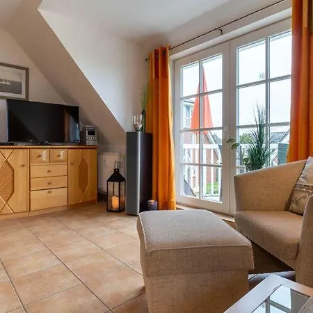 Ferienwohnung, St Peter-ording Apartman *