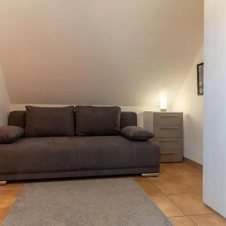 Apartment Apartment, St Peter-ording