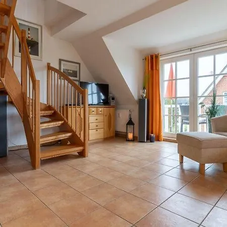 Ferienwohnung, St Peter-ording Apartman