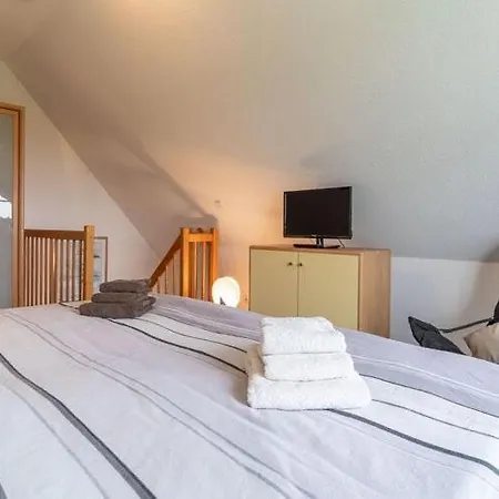 Ferienwohnung, St Peter-ording *