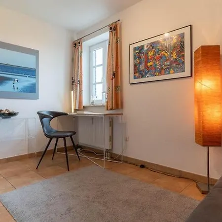 Ferienwohnung, St Peter-ording