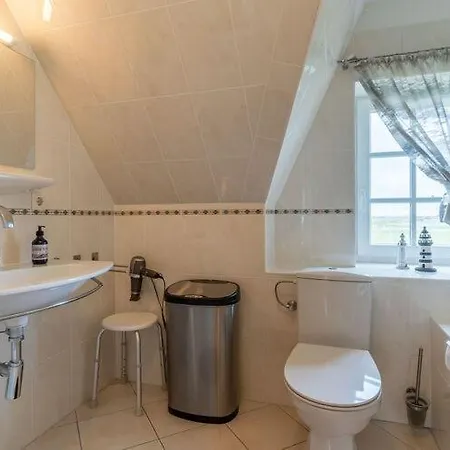 Ferienwohnung, St Peter-ording Apartman *