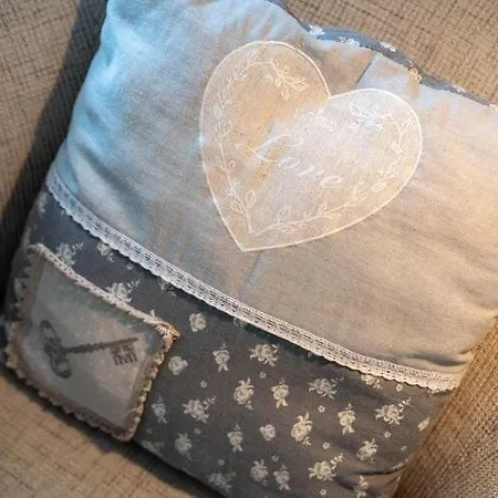 Apartman Ferienwohnung, St Peter-ording Brösum