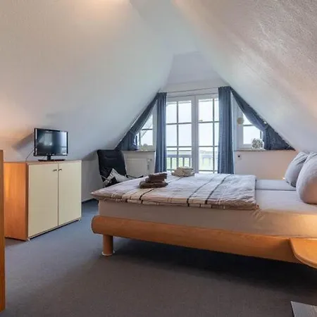 Apartment Apartment, St Peter-ording