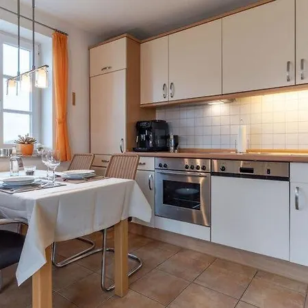 Apartment, St Peter-ording Brosum