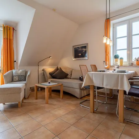 Ferienwohnung, St Peter-ording Apartment