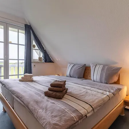 Ferienwohnung, St Peter-ording Apartment Brosum