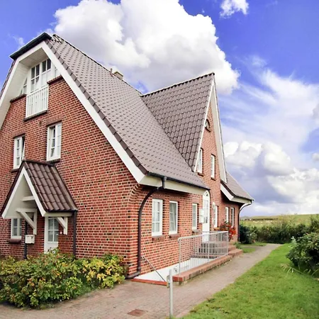 Ferienwohnung, St Peter-ording * Brosum