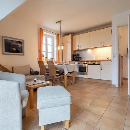 Ferienwohnung, St Peter-ording