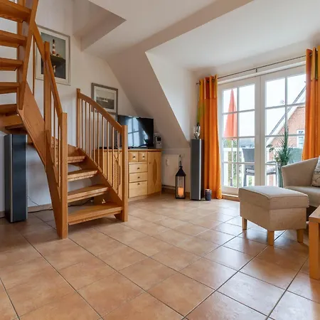 Appartement Ferienwohnung, St Peter-ording *