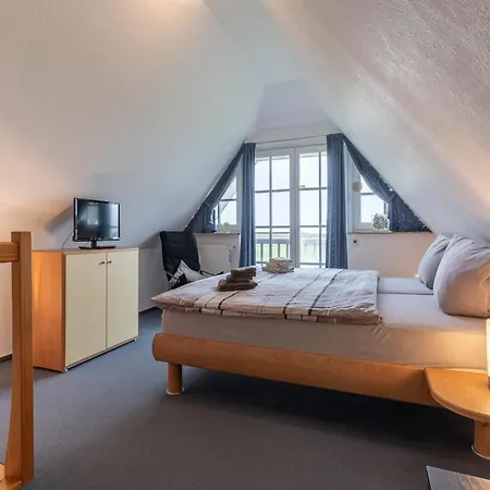 Ferienwohnung, St Peter-ording * Brösum