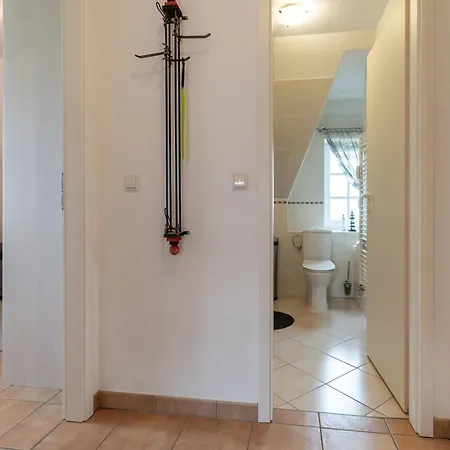 Ferienwohnung, St Peter-ording Brösum
