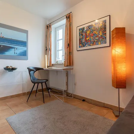 Ferienwohnung, St Peter-ording *