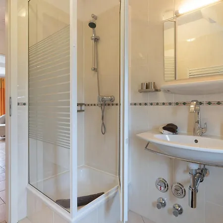 Appartement Ferienwohnung, St Peter-ording *