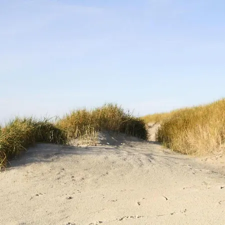 Ferienwohnung, St Peter-ording Brösum