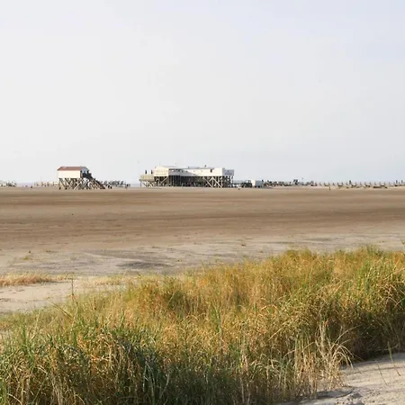 Appartement Ferienwohnung, St Peter-ording