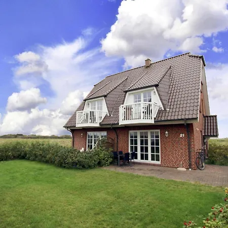 Ferienwohnung, St Peter-ording